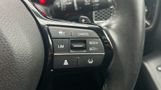 Honda Civic 2.0 eHEV Sport 5dr CVT Hybrid Hatchback